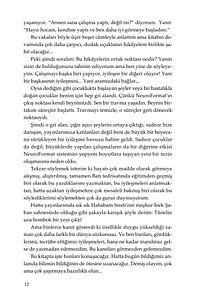 Anne Beni Iyileştir ürün fotoğrafı
