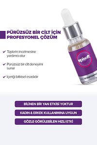 İstenmeyen Tüylere Karşı Tüy Inceltici Serum ürün fotoğrafı