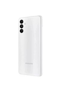 Galaxy A04s 64 GB Beyaz Cep Telefonu (Samsung Türkiye Garantili) ürün fotoğrafı