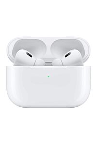AirPods Pro (2. Nesil) ve MagSafe Şarj Kutusu ( USB?C ) Beyaz MTJV3TU/A ürün fotoğrafı
