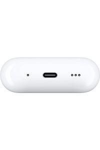 AirPods Pro (2. Nesil) ve MagSafe Şarj Kutusu ( USB?C ) Beyaz MTJV3TU/A ürün fotoğrafı