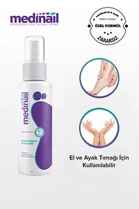 Ayak Ve Tırnak Spreyi ürün fotoğrafı