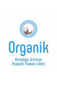 Natural Günlük Ped Uzun 64 Adet ürün fotoğrafı