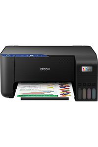Ecotank L3252 Renkli Tanklı Yazıcı Baskı-Tarama- Kopya - ( Usb, Wifi, Wi-Fi Direct ) ürün fotoğrafı