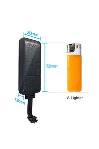 EV02 Gps Araç Takip Cihazı Uzaktan Motor Blokajlı +1 Yıl M2M Data Hatlı ürün fotoğrafı