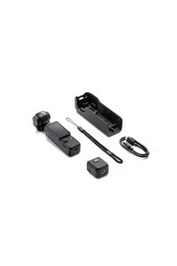 Osmo Pocket 3 DJI Osmo Pocket 3, 3 Eksenli Kameralı Gimbal, 4K/120 fps Video, ürün fotoğrafı