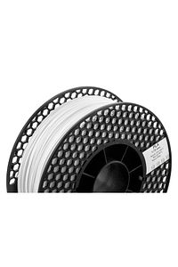 Beyaz Filament 1.75 Mm 1 Kg Pla ürün fotoğrafı