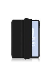 Huawei Honor Pad X9 Kılıf Standlı 360 Koruma Kapak + Kırılmaz Nano Ekran Koruyucu + Kalem 3'lü Set ürün fotoğrafı