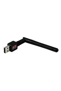 W2 Usb 300 Mbps Wifi Adapter ürün fotoğrafı