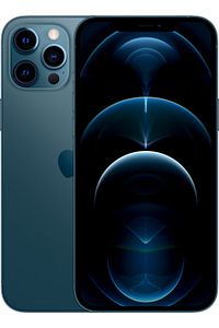 Iphone 12 Pro Max 128 Gb ( Türkiye Garantili) 194252021514 ürün fotoğrafı