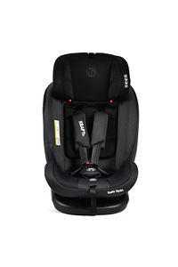 Safe Spin Oto Koltuğu 0-36 Kg Dark Grey ürün fotoğrafı