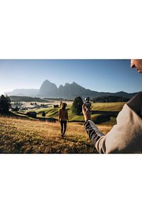 Osmo Pocket 3 DJI Osmo Pocket 3, 3 Eksenli Kameralı Gimbal, 4K/120 fps Video, ürün fotoğrafı