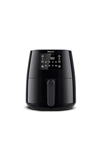 3000 Serisi L Airfryer, 0.8kg, 4.1L Kapasiteli Hazne, Siyah, HD9243/90 ürün fotoğrafı