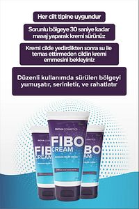 Rahatlatıcı & Yatıştırıcı Masaj Kremi ürün fotoğrafı
