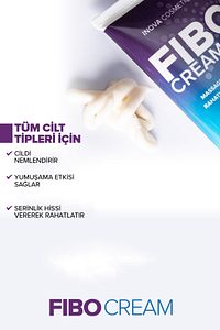 Rahatlatıcı & Yatıştırıcı Masaj Kremi ürün fotoğrafı