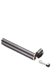 SİGARA ÖLÇÜLERİNDE METAL GAZLI ÇUBUK ÇAKMAK ürün fotoğrafı