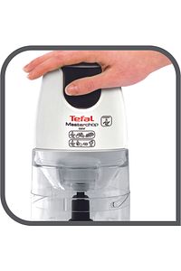 Masterchop 4 Bıçaklı Doğrayıcı ürün fotoğrafı