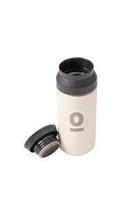 Paslanmaz Çelik Beyaz Termos 350 ml No:33 ürün fotoğrafı