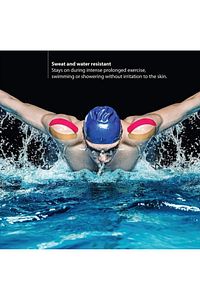 Kinezyo Bant - Kinesiology Tape ürün fotoğrafı