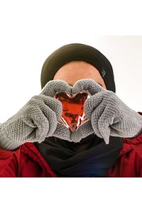 5 Adet Kalp Şekilli Sihirli Jel Isıtıcı, Isınmatik, Cep Sobası, Avcı Balıkçı Dağcı Kamp El Isıtıcısı ürün fotoğrafı