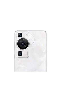 Huawei P60 Pro Esnek Nano Kamera Lens Koruyucu (2 Adet) ürün fotoğrafı