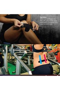 Kinezyo Bant - Kinesiology Tape ürün fotoğrafı