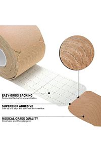 Kinezyo Bant - Kinesiology Tape ürün fotoğrafı