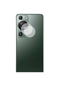 Huawei P60 Pro Esnek Nano Kamera Lens Koruyucu (2 Adet) ürün fotoğrafı