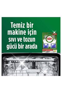 Makine Temizleyici Kapsül 2'lı 29G ürün fotoğrafı