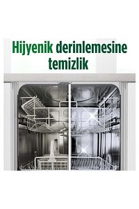Makine Temizleyici Kapsül 2'lı 29G ürün fotoğrafı