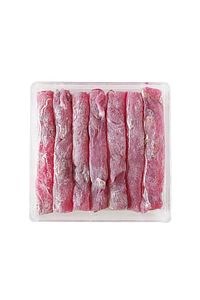 Narlı Fitil Turkish Delight Lokum 250 gr ürün fotoğrafı