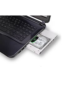 Hdd Ssd Kızak Caddy 9.5mm Harddisk Bağlama Aparatı ürün fotoğrafı