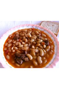 Erzurum İpek Gurme Erzurum Hasankale (Pasinler) Fasulyesi 1 KG İPKG 4735 ürün fotoğrafı