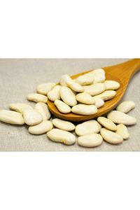 Erzurum İpek Gurme Erzurum Hasankale (Pasinler) Fasulyesi 1 KG İPKG 4735 ürün fotoğrafı