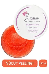 Çilek Bacak, Batık Onarıcı Ve Aydınlatıcı Vücut Peeling ürün fotoğrafı