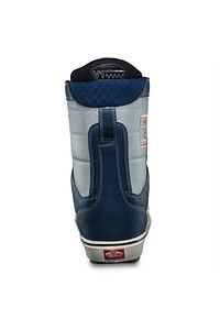 SNOWBOARD BOTU KENNEDİ DECK NVY/MRSHMLWWM HI-STANDARD OG ürün fotoğrafı