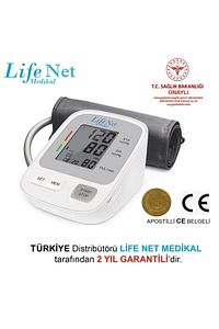 Tansiyon Aleti, Üst Koldan Tansiyon Ölçer, Nabız Ölçer, Usb Girişli Wbp-108. ürün fotoğrafı