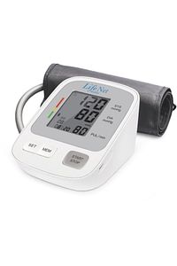 Tansiyon Aleti, Üst Koldan Tansiyon Ölçer, Nabız Ölçer, Usb Girişli Wbp-108. ürün fotoğrafı