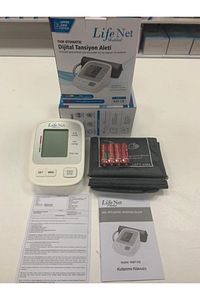 Tansiyon Aleti, Üst Koldan Tansiyon Ölçer, Nabız Ölçer, Usb Girişli Wbp-108. ürün fotoğrafı