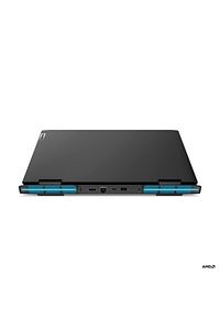 IP Gaming 3 AMD Ryzen 5-6600H 16GB 512GB RTX3050 16" WUXGA 165Hz Gaming Notebook 82SC0098TX ürün fotoğrafı