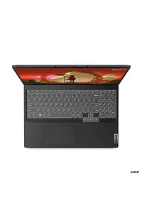 IP Gaming 3 AMD Ryzen 5-6600H 16GB 512GB RTX3050 16" WUXGA 165Hz Gaming Notebook 82SC0098TX ürün fotoğrafı