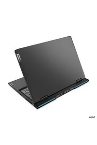 IP Gaming 3 AMD Ryzen 5-6600H 16GB 512GB RTX3050 16" WUXGA 165Hz Gaming Notebook 82SC0098TX ürün fotoğrafı