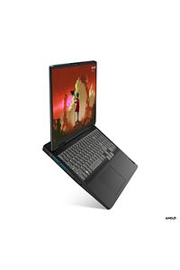 IP Gaming 3 AMD Ryzen 5-6600H 16GB 512GB RTX3050 16" WUXGA 165Hz Gaming Notebook 82SC0098TX ürün fotoğrafı