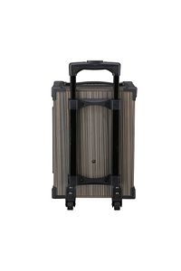 Profesyonel Lt-912 Bt Kablosuz Hoparlör Bass Ses Kutusu ürün fotoğrafı