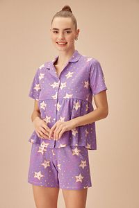 Bella Pijama Takımı ürün fotoğrafı