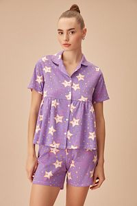 Bella Pijama Takımı ürün fotoğrafı