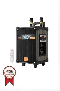Profesyonel Lt-912 Bt Kablosuz Hoparlör Bass Ses Kutusu ürün fotoğrafı