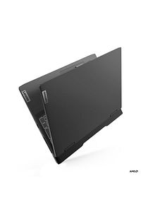 IP Gaming 3 AMD Ryzen 5-6600H 16GB 512GB RTX3050 16" WUXGA 165Hz Gaming Notebook 82SC0098TX ürün fotoğrafı