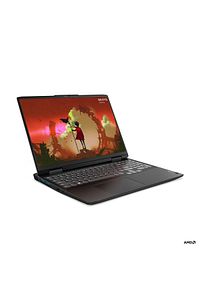 IP Gaming 3 AMD Ryzen 5-6600H 16GB 512GB RTX3050 16" WUXGA 165Hz Gaming Notebook 82SC0098TX ürün fotoğrafı