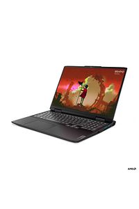 IP Gaming 3 AMD Ryzen 5-6600H 16GB 512GB RTX3050 16" WUXGA 165Hz Gaming Notebook 82SC0098TX ürün fotoğrafı